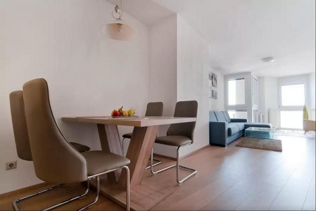 Cosy Apartment In Perfect Location Bécs Kültér fotó